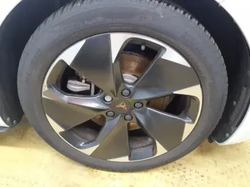 CUPRA Born 231PS 82kWh HUD 360KAM WÄRMPU KESSY ACC SHZ