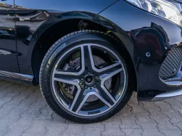 Mercedes-AMG GLE 43