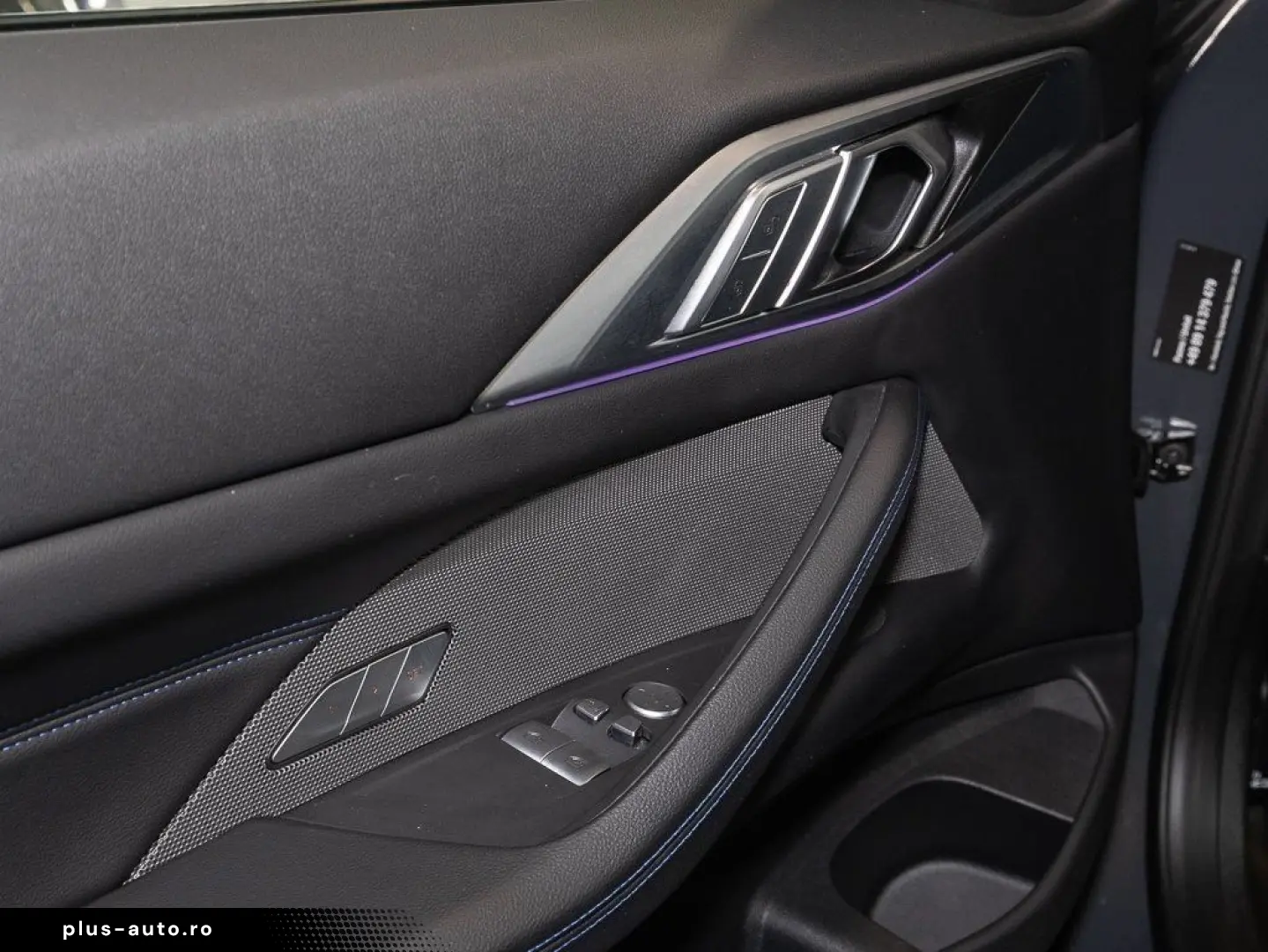 BMW 420d Coupé M Sport ACC AHK RFK NAVI LED PDC V H