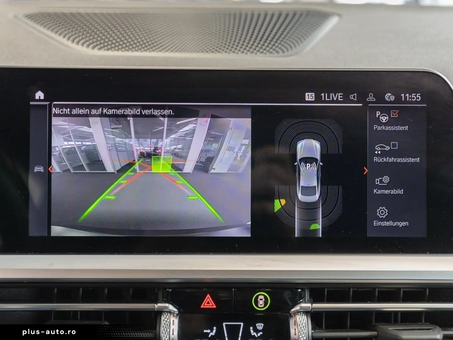 BMW 420d Coupé M Sport ACC AHK RFK NAVI LED PDC V H