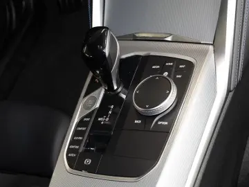 BMW 420d Coupé M Sport ACC AHK RFK NAVI LED PDC V H