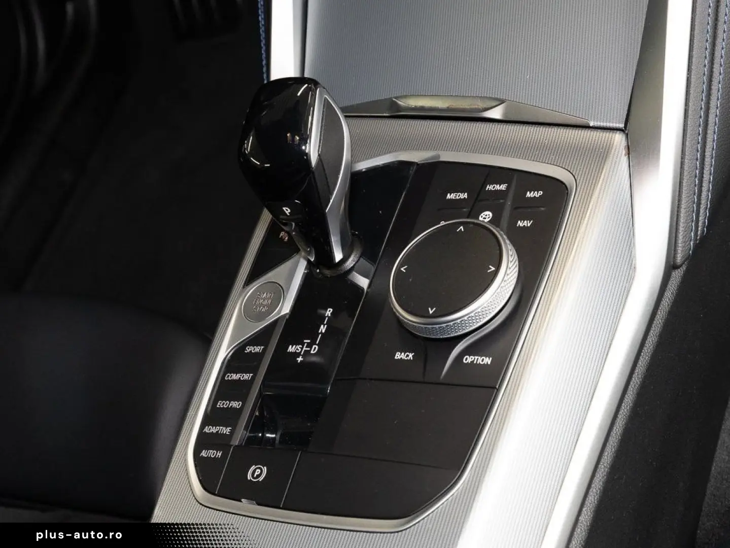 BMW 420d Coupé M Sport ACC AHK RFK NAVI LED PDC V H