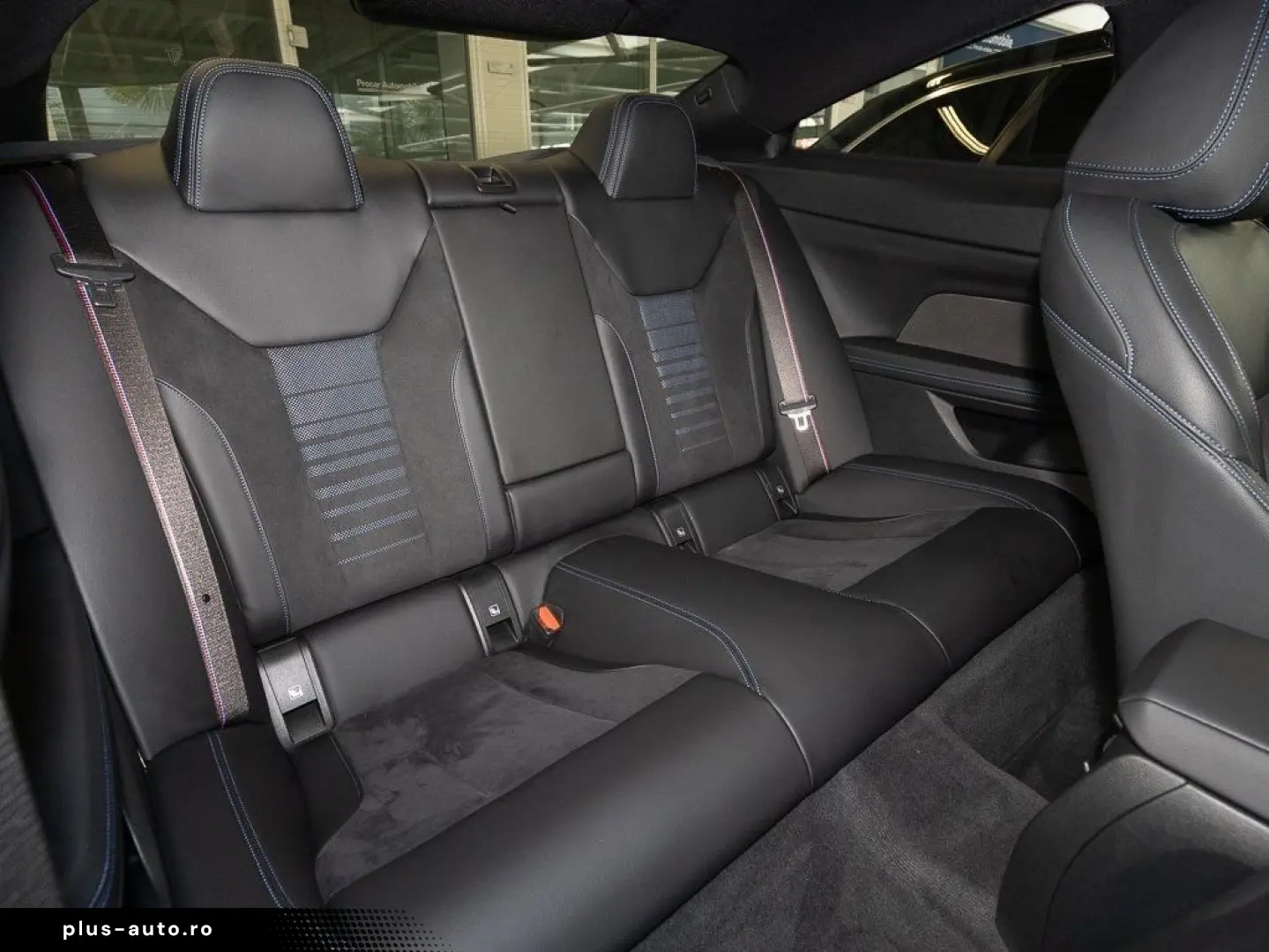 BMW 420d Coupé M Sport ACC AHK RFK NAVI LED PDC V H