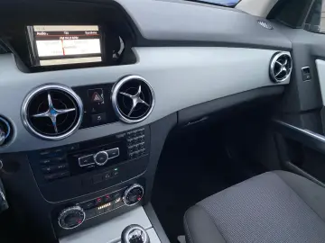 Mercedes-Benz GLK
