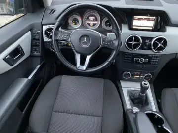 Mercedes-Benz GLK