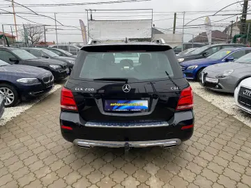 Mercedes-Benz GLK