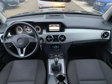 Mercedes-Benz GLK