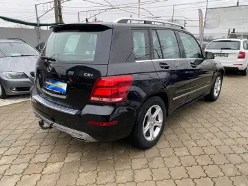 Mercedes-Benz GLK