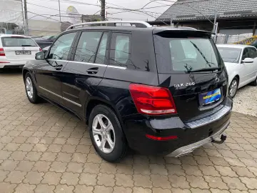 Mercedes-Benz GLK