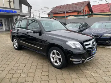 Mercedes-Benz GLK