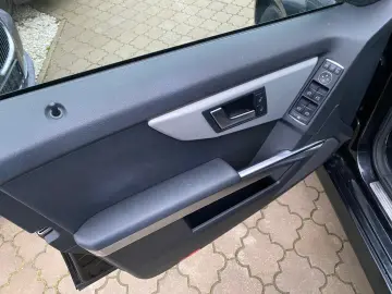 Mercedes-Benz GLK