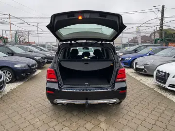 Mercedes-Benz GLK