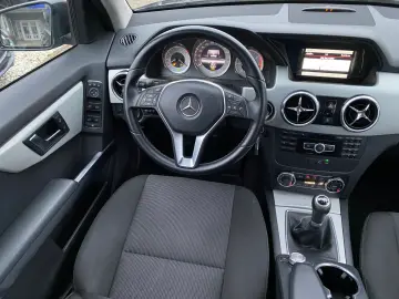 Mercedes-Benz GLK