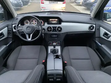 Mercedes-Benz GLK