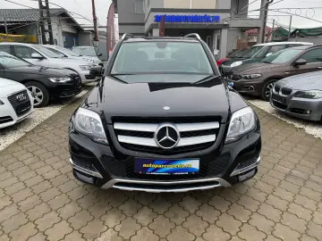 Mercedes-Benz GLK