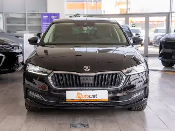 Skoda Octavia 1.5 Hibrid Plug-In