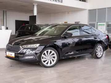 Skoda Octavia 1.5 Hibrid Plug-In