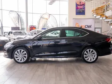 Skoda Octavia 1.5 Hibrid Plug-In