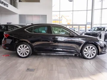 Skoda Octavia 1.5 Hibrid Plug-In