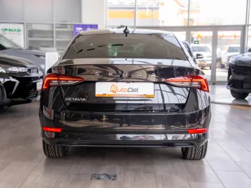 Skoda Octavia 1.5 Hibrid Plug-In