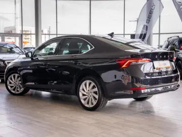 Skoda Octavia 1.5 Hibrid Plug-In