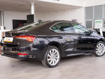 Skoda Octavia 1.5 Hibrid Plug-In