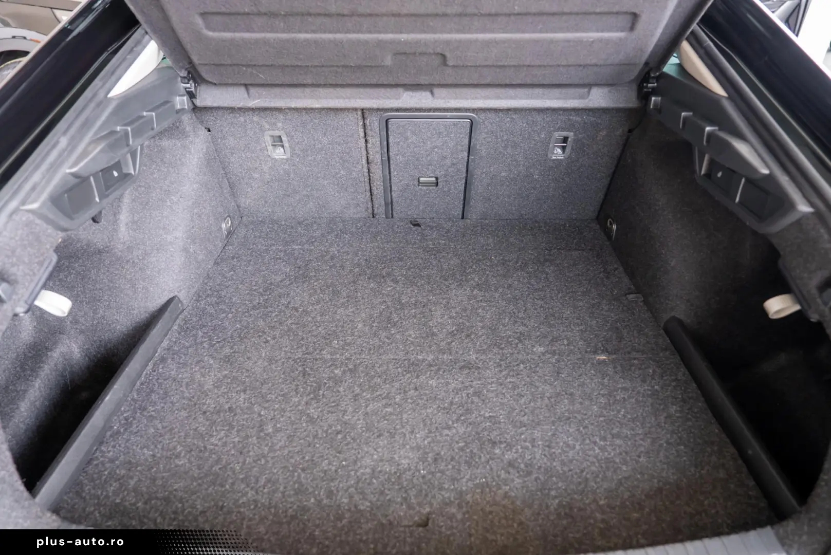 Skoda Octavia 1.5 Hibrid Plug-In