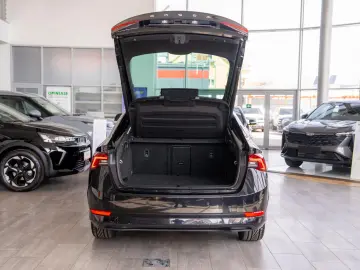 Skoda Octavia 1.5 Hibrid Plug-In