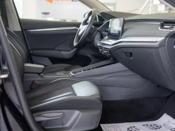 Skoda Octavia 1.5 Hibrid Plug-In