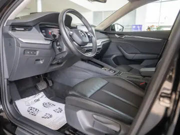 Skoda Octavia 1.5 Hibrid Plug-In