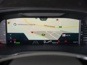 Skoda Octavia 1.5 Hibrid Plug-In
