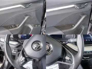 Skoda Octavia 1.5 Hibrid Plug-In