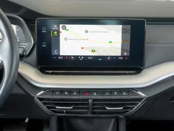 Skoda Octavia 1.5 Hibrid Plug-In