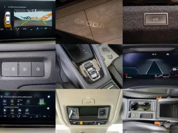 Skoda Octavia 1.5 Hibrid Plug-In