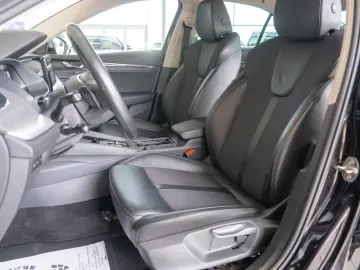 Skoda Octavia 1.5 Hibrid Plug-In