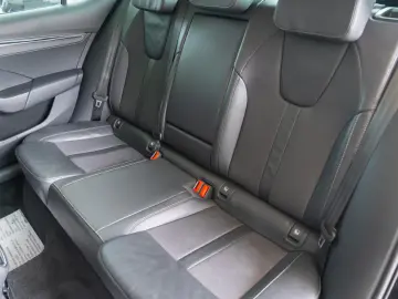 Skoda Octavia 1.5 Hibrid Plug-In