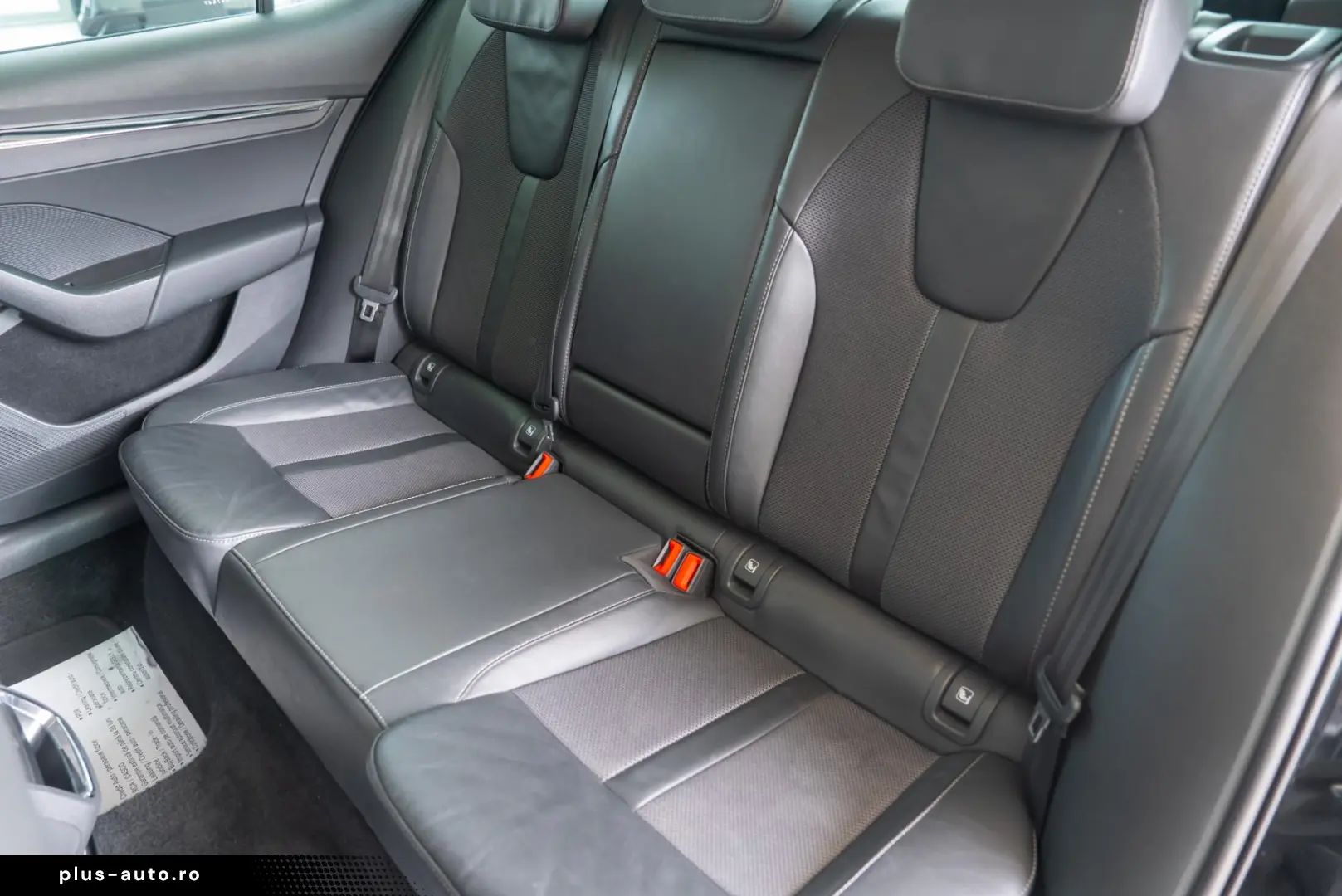 Skoda Octavia 1.5 Hibrid Plug-In