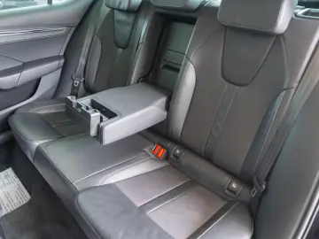 Skoda Octavia 1.5 Hibrid Plug-In