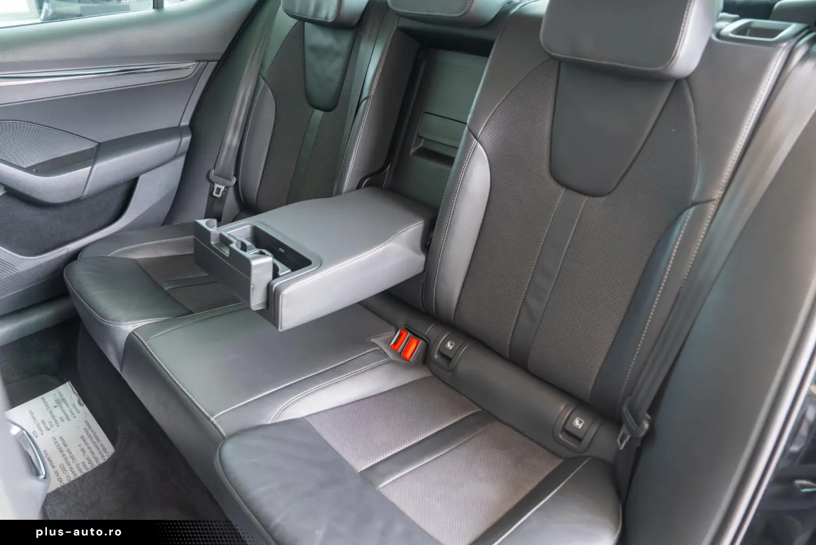 Skoda Octavia 1.5 Hibrid Plug-In