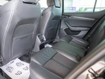 Skoda Octavia 1.5 Hibrid Plug-In