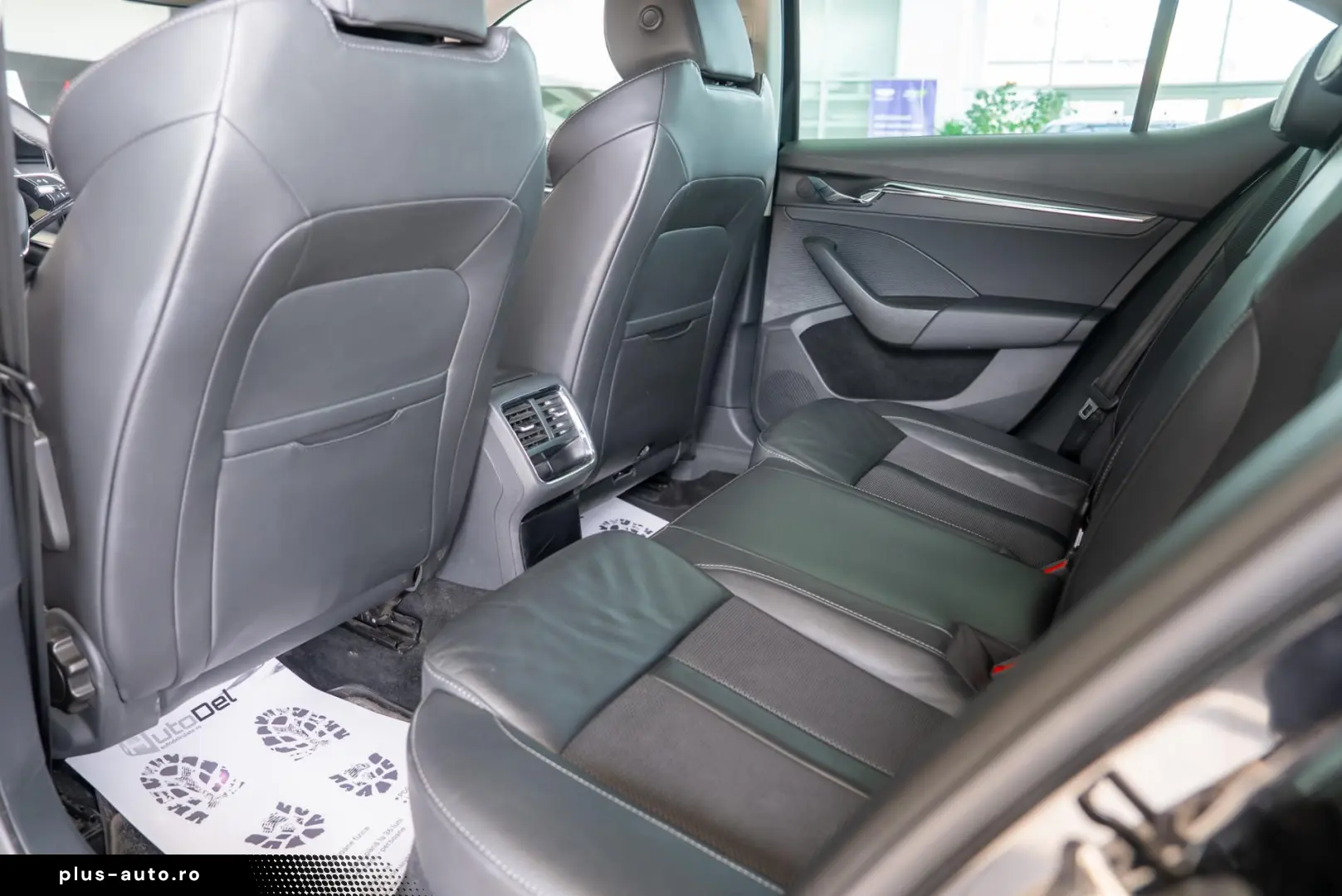 Skoda Octavia 1.5 Hibrid Plug-In