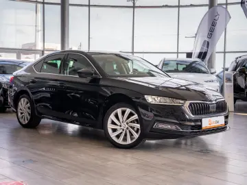 Skoda Octavia 1.5 Hibrid Plug-In