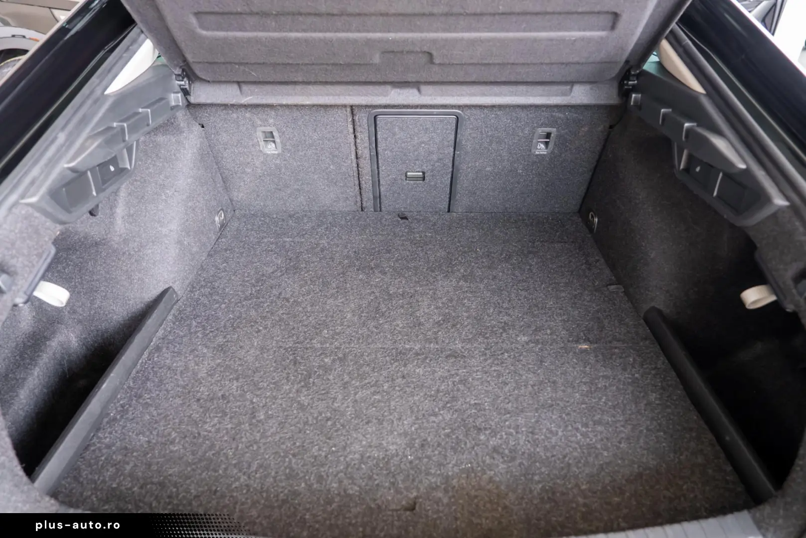 Skoda Octavia 1.4 TSI Hybrid Plug-In