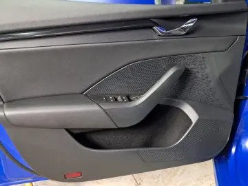 SKODA OCTAVIA IV MHEV HYBRID E-TECH DSG 150CP 2021