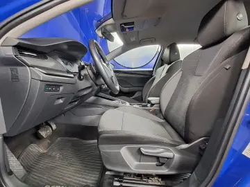 SKODA OCTAVIA IV MHEV HYBRID E-TECH DSG 150CP 2021