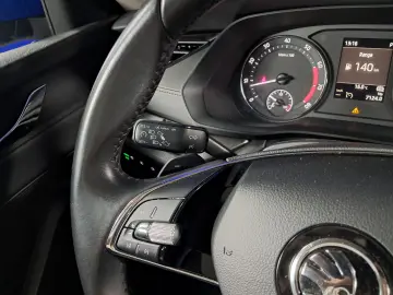 SKODA OCTAVIA IV MHEV HYBRID E-TECH DSG 150CP 2021