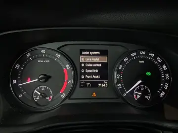 SKODA OCTAVIA IV MHEV HYBRID E-TECH DSG 150CP 2021