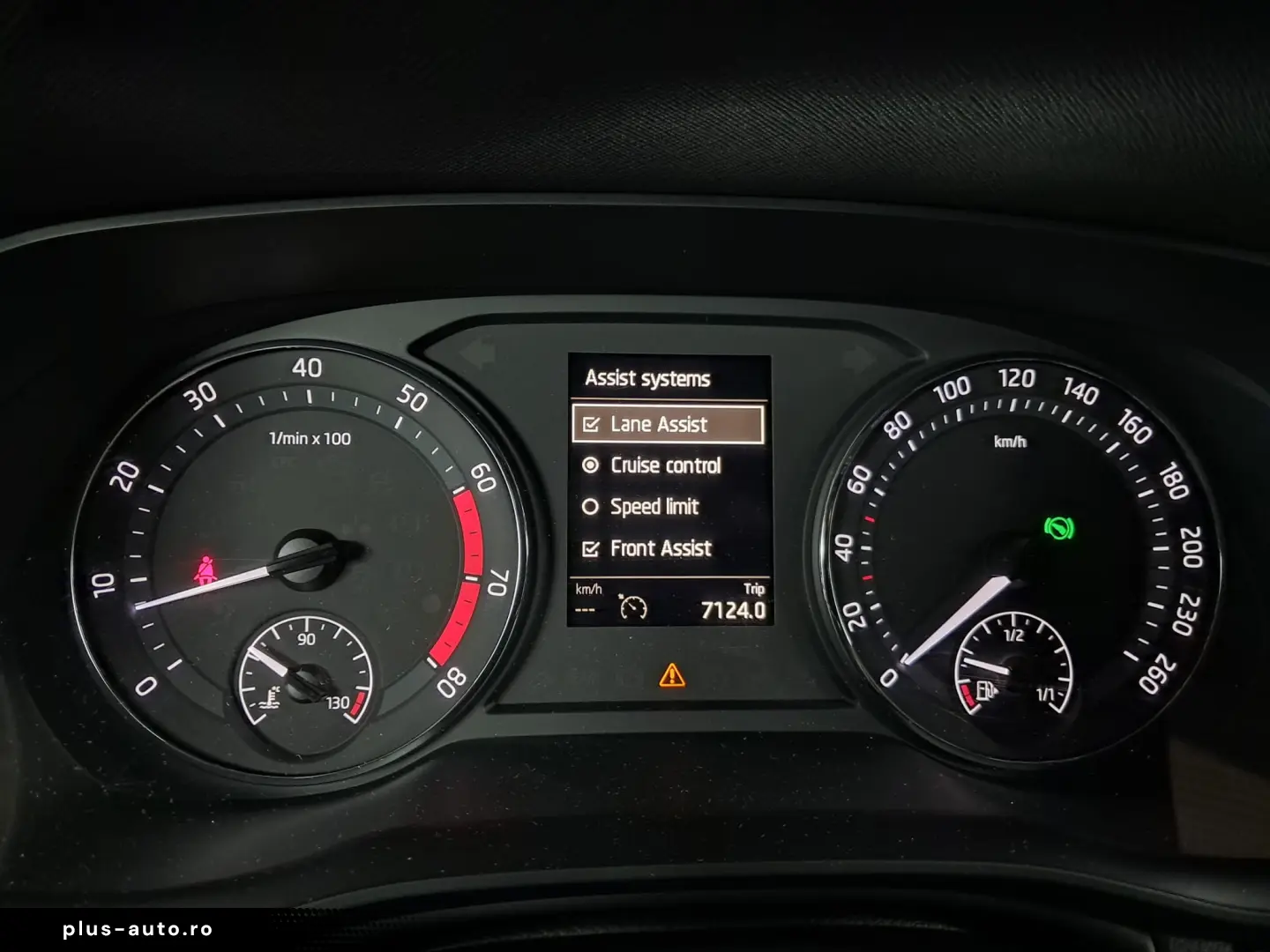 SKODA OCTAVIA IV MHEV HYBRID E-TECH DSG 150CP 2021