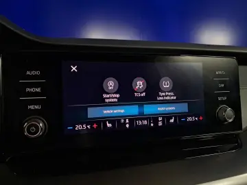 SKODA OCTAVIA IV MHEV HYBRID E-TECH DSG 150CP 2021