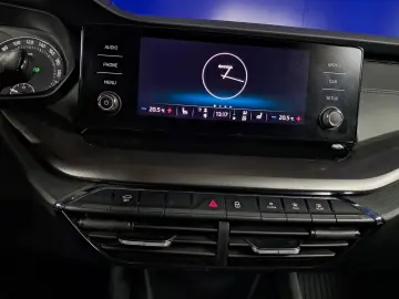 SKODA OCTAVIA IV MHEV HYBRID E-TECH DSG 150CP 2021